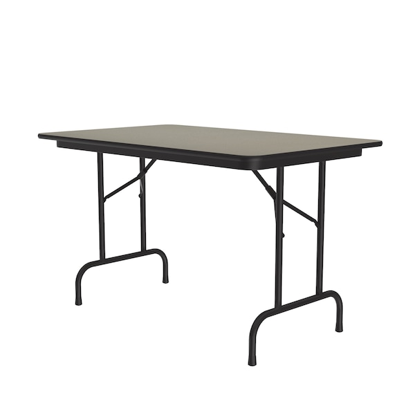 CF HPL Folding Tables 30x48 Savannah Sand